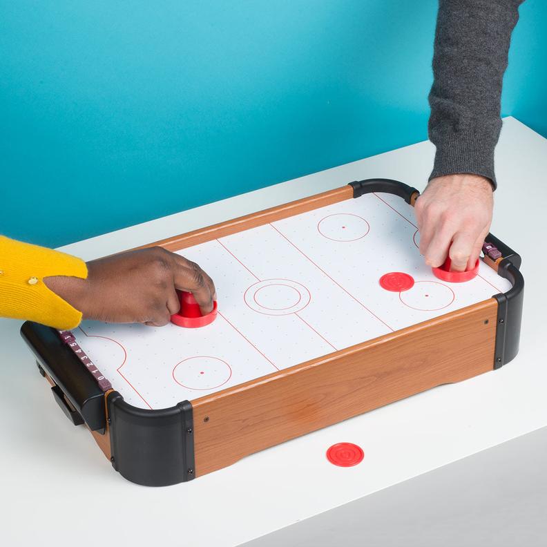 MINI AIR HOCKEY offre à 29,99€ sur La chaise longue