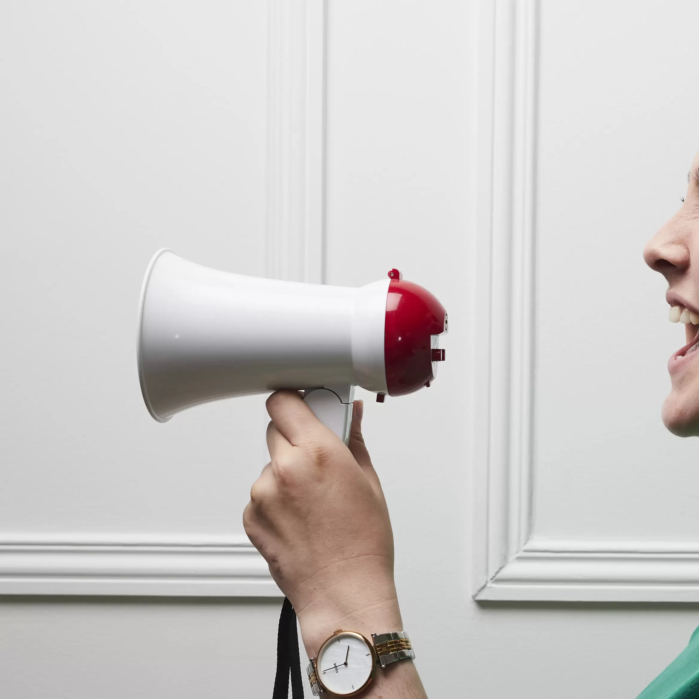 MEGAPHONE offre à 19,99€ sur La chaise longue