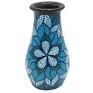 VASE DECORATIF JEPUN offre à 39,9€ sur Artisans du Monde