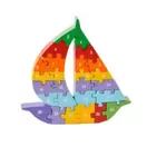 PUZZLE BATEAU offre à 42,9€ sur Artisans du Monde