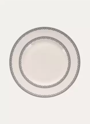 ASSIETTE PLATE CLOTILDE offre à 9,99€ sur Bouchara