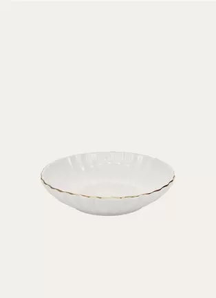 ASSIETTE CREUSE CHARME offre à 9,99€ sur Bouchara