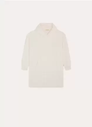 ROBE D'INTÉRIEUR POLAIRE EMBOSSÉE CNOOD offre à 39,99€ sur Bouchara