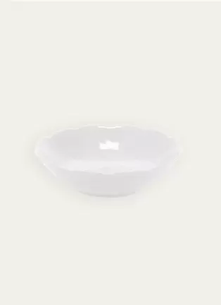 COUPELLE EN PORCELAINE DE LIMOGES TAHITI offre à 14,99€ sur Bouchara