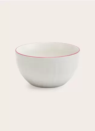 BOL EN PORCELAINE offre à 2,99€ sur Bouchara