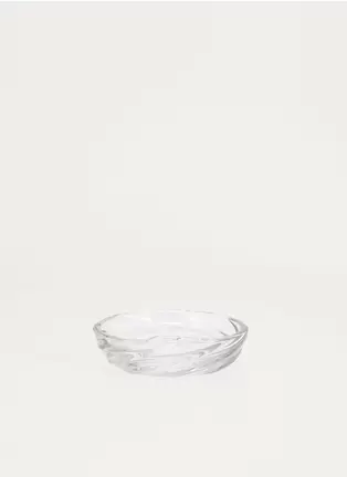 PORTE SAVON EN VERRE offre à 9,99€ sur Bouchara