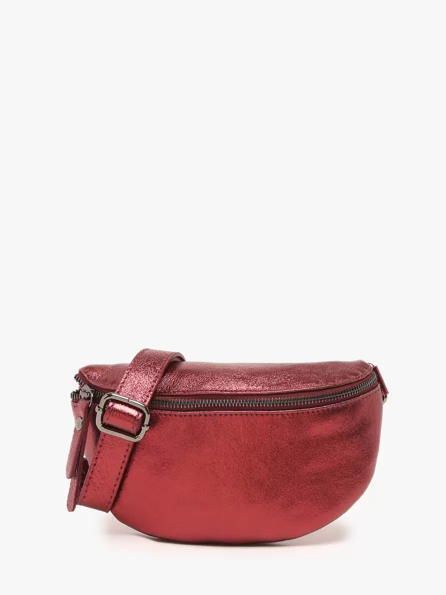 Sac banane Nine cuir offre à 29,9€ sur Edisac