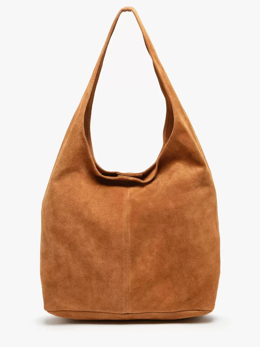 Sac porté épaule Velvet cuir offre à 49,9€ sur Edisac