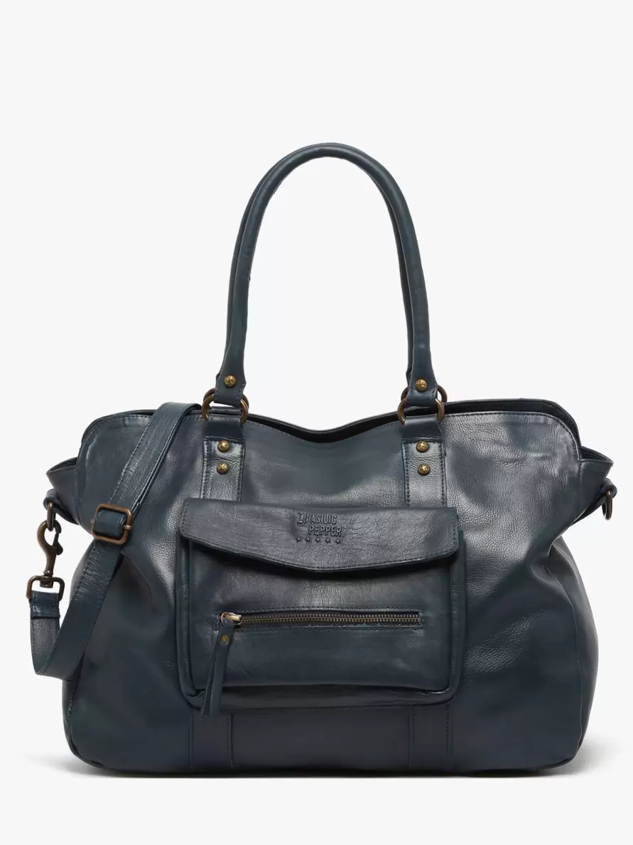 Sac porté épaule Cow cuir offre à 139€ sur Edisac