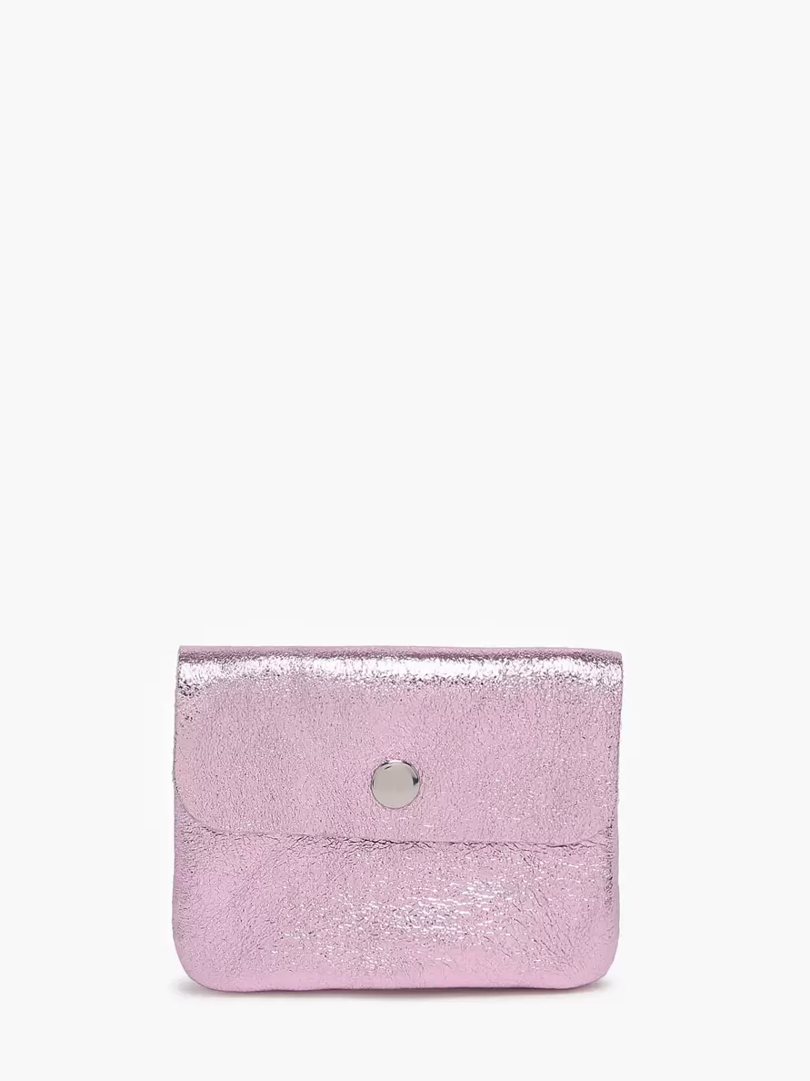 Porte-monnaie Nine cuir offre à 12,9€ sur Edisac