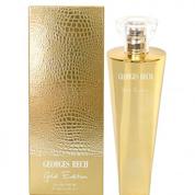 Eau de parfum Muse Gold Edition offre à 17€ sur Saga Cosmetics