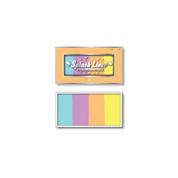 Palette Splash Liner - Cotton candy offre à 8,9€ sur Saga Cosmetics