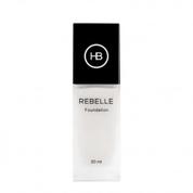 Fond de teint Rebelle offre à 24€ sur Saga Cosmetics