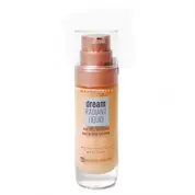 Fond de teint hydratant - dream RADIANT... offre à 7€ sur Saga Cosmetics