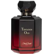 Eau de parfum Tentation Oud offre à 12€ sur Saga Cosmetics