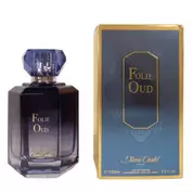 Parfum - Folie Oud offre à 12€ sur Saga Cosmetics