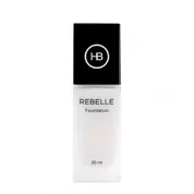 Fond de teint Rebelle offre à 24€ sur Saga Cosmetics