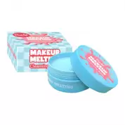 Baume démaquillant - Makeup melting offre à 9,9€ sur Saga Cosmetics