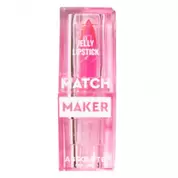 Rouge à lèvres jelly match maker - First kiss offre à 5,9€ sur Saga Cosmetics