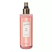 Brume parfumée - Poppy Peach offre à 7,5€ sur Saga Cosmetics