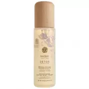 Brume énergisante bio - Detox anti-pollution offre à 7,5€ sur Saga Cosmetics