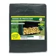 Bâche de protection spéciale serre bûches offre à 15,99€ sur Shopix