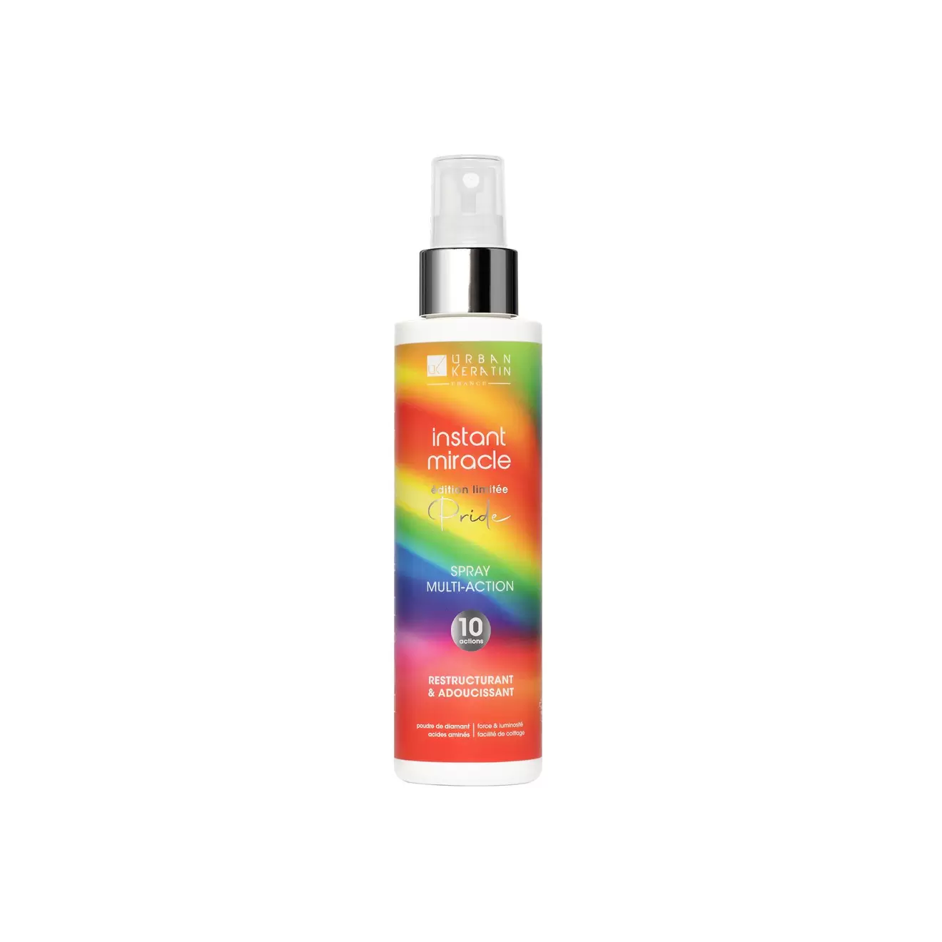 Spray multi-actions Instant... offre à 19,9€ sur Bleu Libellule