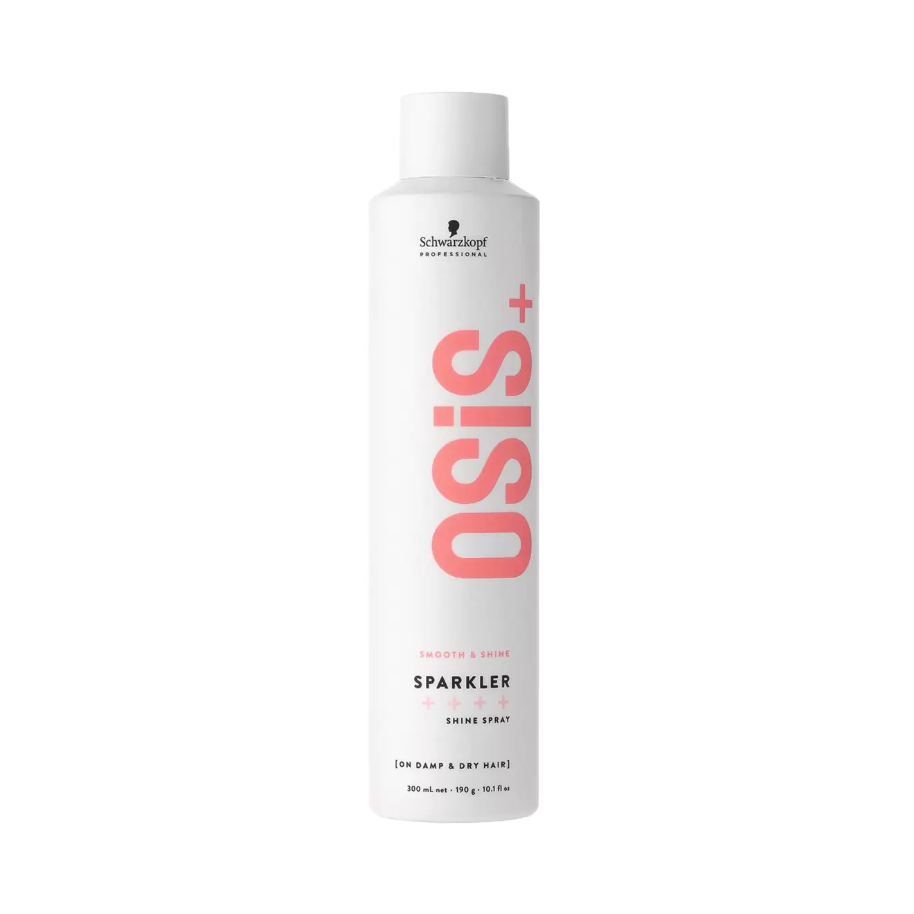 Spray brillance Osis+ Sparkler offre à 21,6€ sur Bleu Libellule