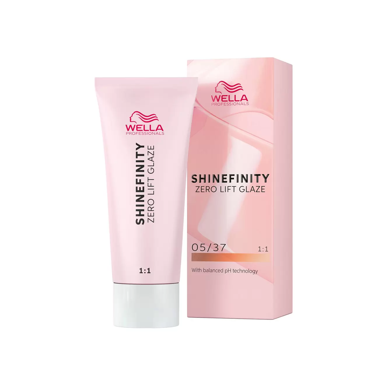 Vernis coloré Shinefinity... offre à 17,4€ sur Bleu Libellule