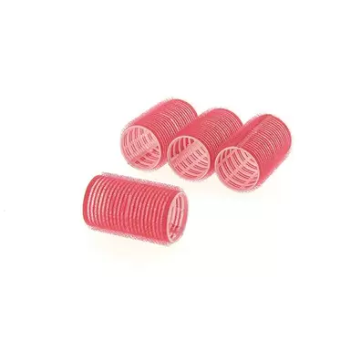 Rouleaux velcro 36mm x4 Rouge offre à 2€ sur Bleu Libellule