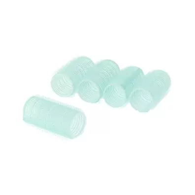 Rouleaux velcro 28mm x5 Bleu ciel offre à 1,8€ sur Bleu Libellule