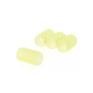 Rouleaux velcro 32mm x4 Jaune offre à 2€ sur Bleu Libellule