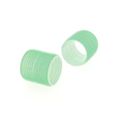 Rouleaux velcro 61mm x2 Vert offre à 2,2€ sur Bleu Libellule