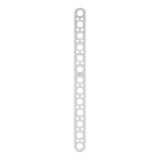 Languettes à permanente 140mm x50 offre à 3,5€ sur Bleu Libellule