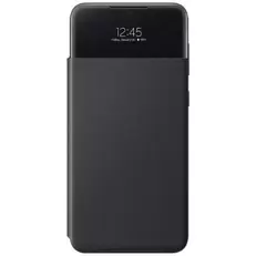 Etui S View pour Samsung A33 5G noir offre à 39,99€ sur SFR