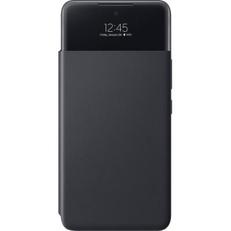 Etui S View pour Samsung Galaxy A53 5G noir offre à 39,99€ sur SFR