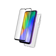 Pack Coque + Verre Trempé pour Huawei Y6P offre à 19,99€ sur SFR