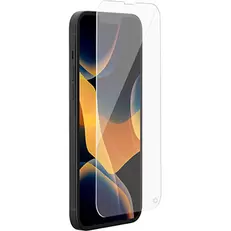 Protège écran Force Glass pour Apple iPhone 13 Pro Max / 14 Plus offre à 29,99€ sur SFR