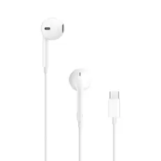 EarPods Apple avec connecteur USB-C offre à 19€ sur SFR