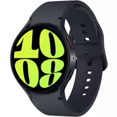 Samsung Galaxy Watch6 44mm graphite BT offre à 349€ sur SFR