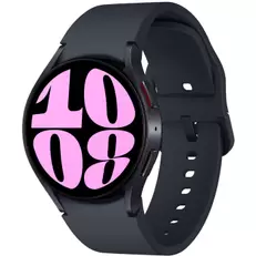 Samsung Galaxy Watch6 40mm graphite BT offre à 319€ sur SFR