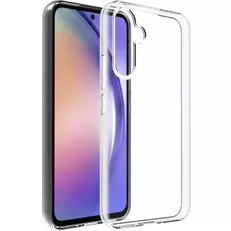 Coque transparente Samsung Galaxy A54 5G offre à 16,99€ sur SFR