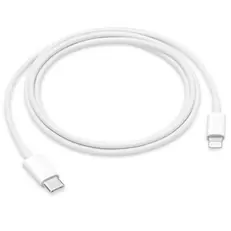 Câble Apple USB-C vers Lightning Cable 1 m offre à 25€ sur SFR