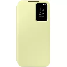 Etui folio S View vert pour Samsung Galaxy A54 5G offre à 49,99€ sur SFR