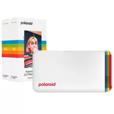 Pack imprimante Polaroid Hi-Print + 40 feuilles papier offre à 129,99€ sur SFR