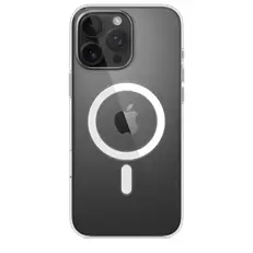 Coque transparente MagSafe pour iPhone 16 Pro Max offre à 59€ sur SFR