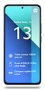 Redmi Note 13 offre à 169€ sur Bouygues Telecom