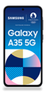 Galaxy A35 5G offre à 399€ sur Bouygues Telecom