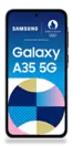 Galaxy A35 5G offre à 369€ sur Bouygues Telecom