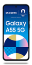 Galaxy A55 5G offre à 479€ sur Bouygues Telecom